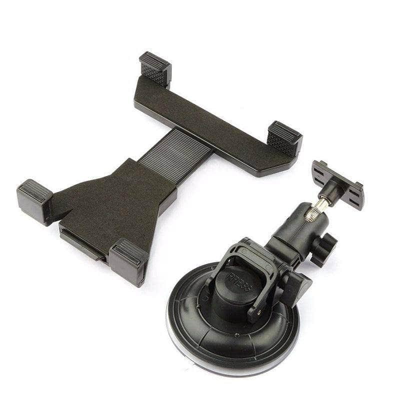 Car Suction Cup Mount Stand Tablet Holder iPad Pro Samsung Galaxy Tab 4 3