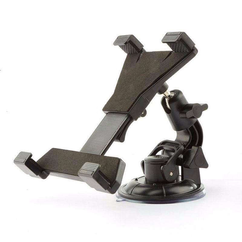 Car Suction Cup Mount Stand Tablet Holder iPad Pro Samsung Galaxy Tab 4 3