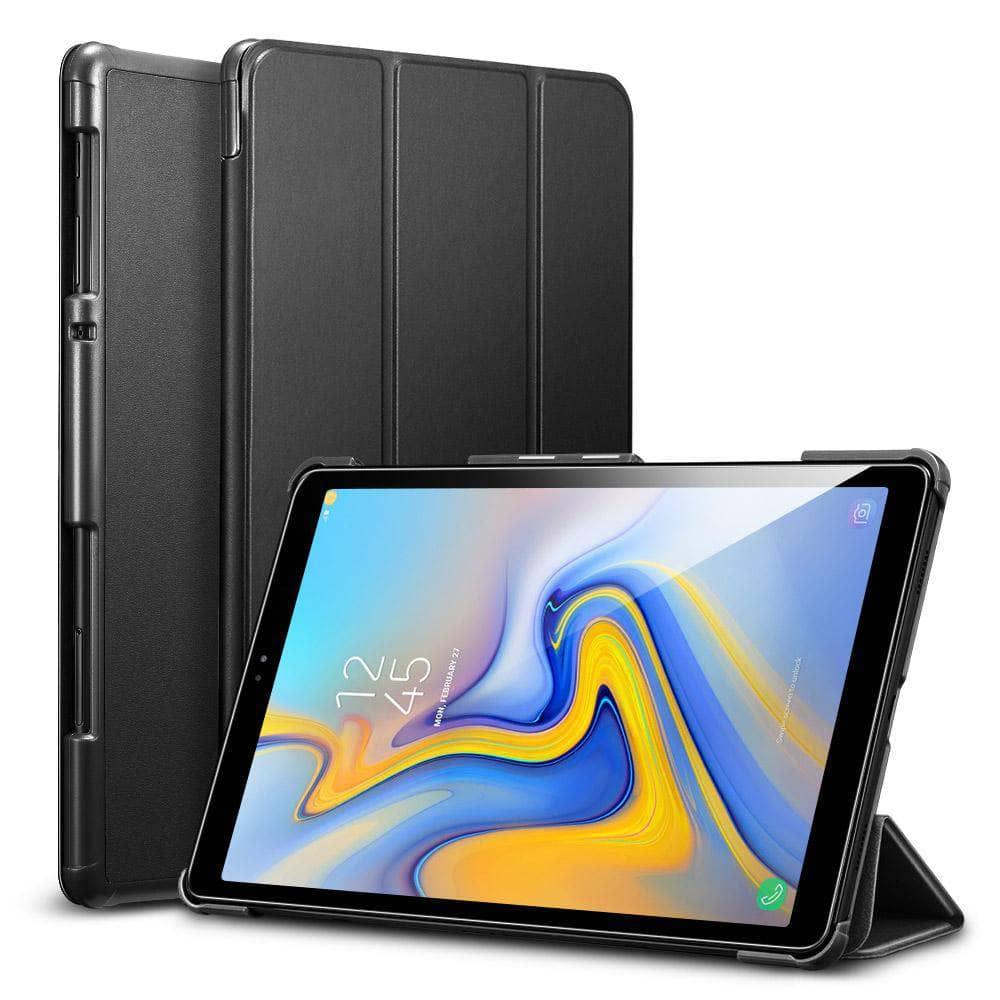 ESR Case Samsung Galaxy Tab A 10.5" 2018 Ultra-Thin Lightweight Smart Cover with Trifold Stand - CaseBuddy