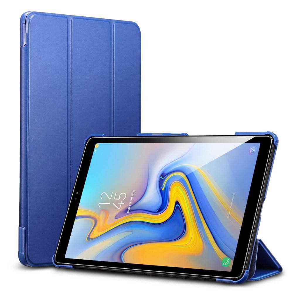 ESR Case Samsung Galaxy Tab A 10.5" 2018 Ultra-Thin Lightweight Smart Cover with Trifold Stand - CaseBuddy