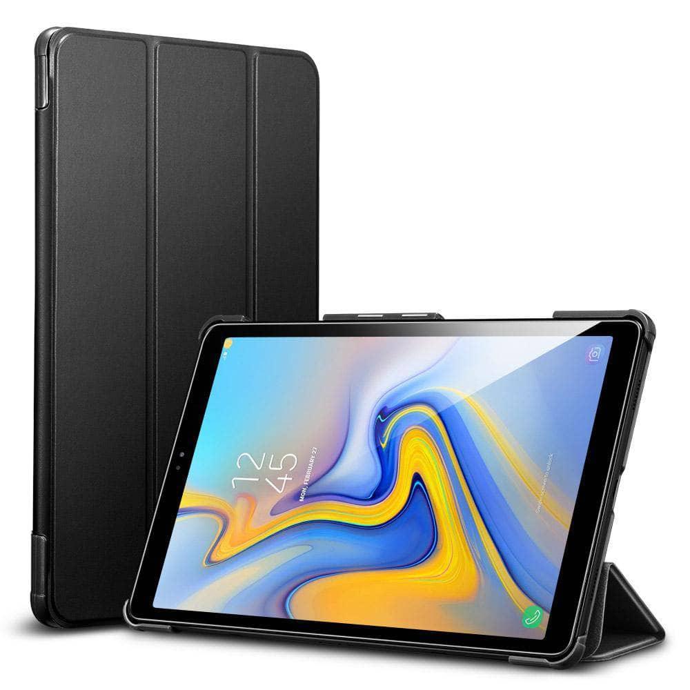 ESR Case Samsung Galaxy Tab A 10.5" 2018 Ultra-Thin Lightweight Smart Cover with Trifold Stand - CaseBuddy