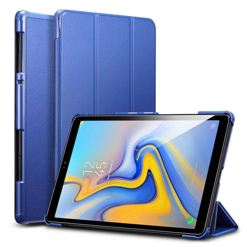 ESR Case Samsung Galaxy Tab A 10.5" 2018 Ultra-Thin Lightweight Smart Cover with Trifold Stand - CaseBuddy