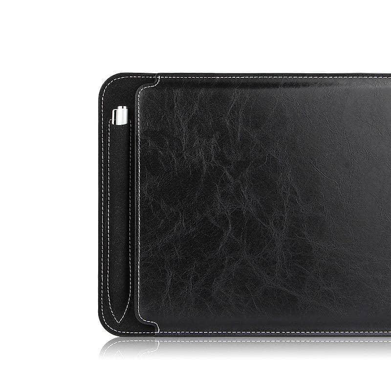 Case Sleeve Galaxy Tab S5e 10.5 SM-T720 SM-T725 Protective Leather Look Pouch - CaseBuddy