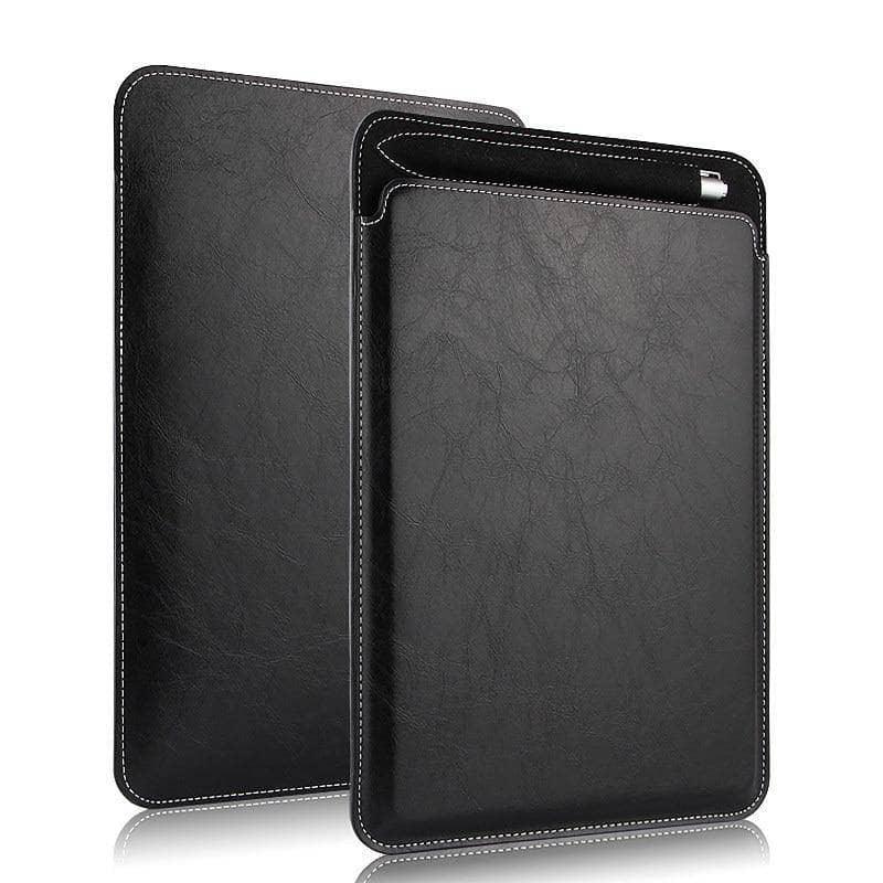 Case Sleeve Galaxy Tab S5e 10.5 SM-T720 SM-T725 Protective Leather Look Pouch - CaseBuddy