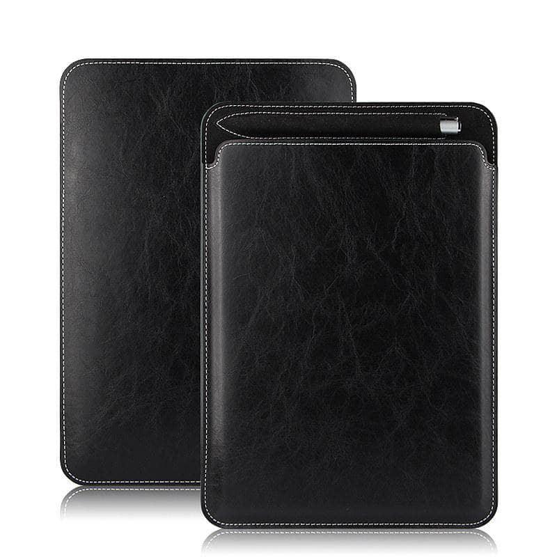 Case Sleeve Galaxy Tab S5e 10.5 SM-T720 SM-T725 Protective Leather Look Pouch - CaseBuddy