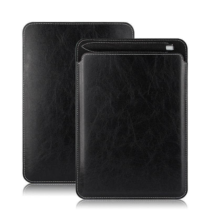 Case Sleeve Samsung Galaxy Tab S6 10.5 T860 T865 Protective Cover PU Leather - CaseBuddy