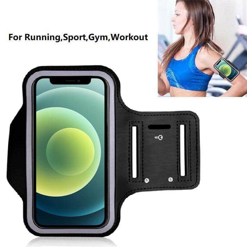 CaseBuddy Australia Casebuddy Running Sport Phone Armband iPhone 13 & 13 Pro