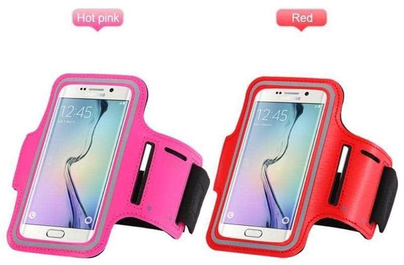 CaseBuddy Australia Casebuddy Running Sport Phone Armband iPhone 13 & 13 Pro