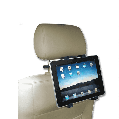 CaseBuddy Car Claw iPad Headrest Holder - CaseBuddy Australia