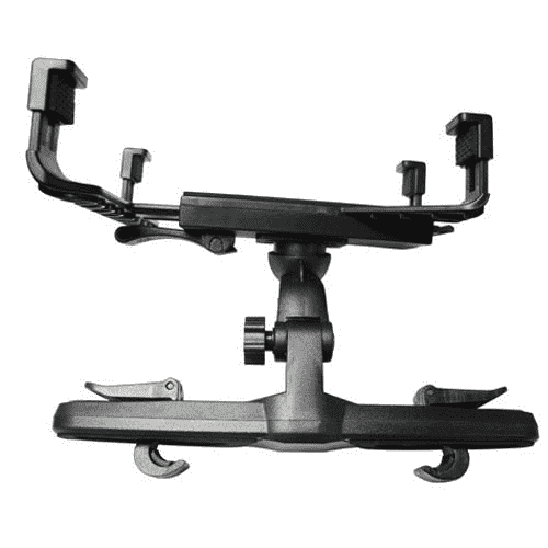 CaseBuddy Car Claw iPad Headrest Holder - CaseBuddy Australia