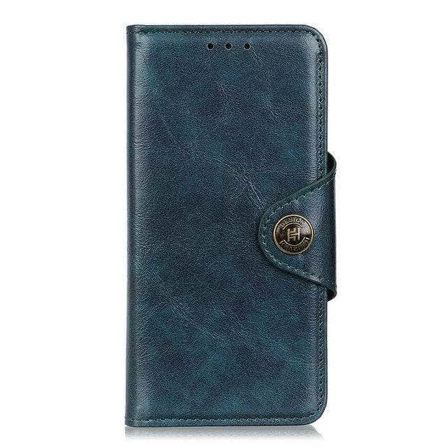 Classic Wallet Card Holder iPhone 12 Pro Max Mini Case - CaseBuddy