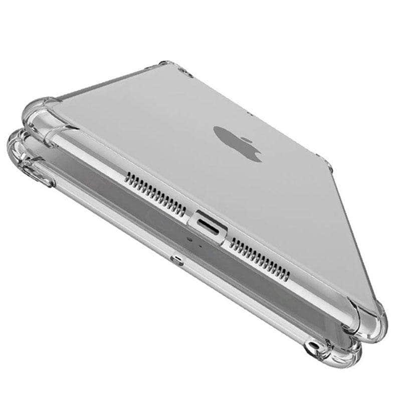 Clear Bumper Airbag iPad Air 4 10.9 2020 Transparent Cover - CaseBuddy