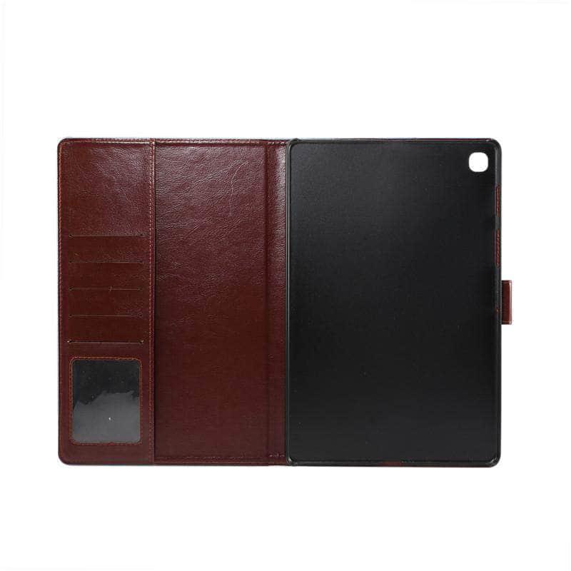 Cowboy Tablet Case Galaxy Tab A7 10.4 T500 T505 - CaseBuddy