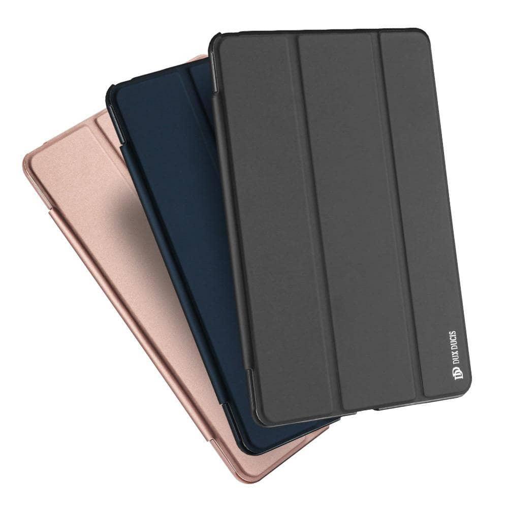 DUX DUCIS iPad Air 3 2019 Stand Smart Flip Cover Auto Sleep Wake Up - CaseBuddy