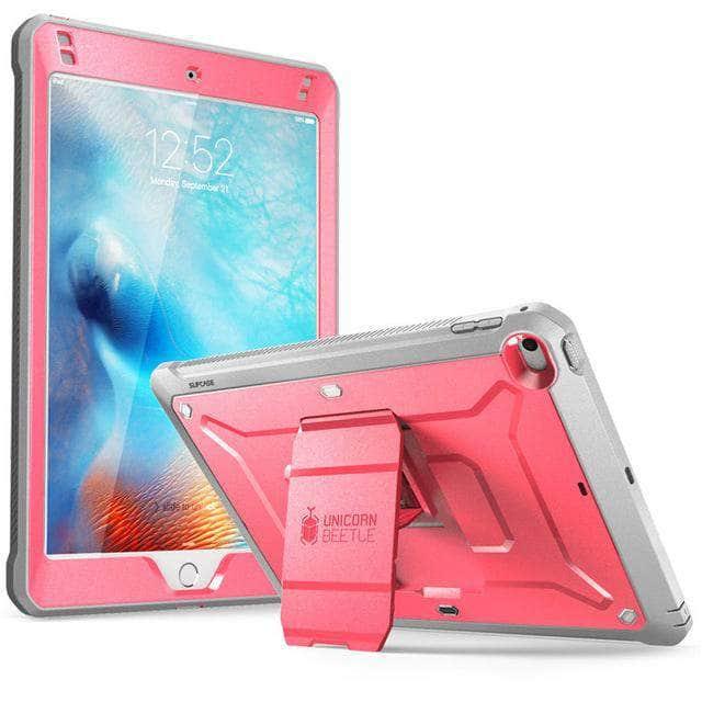 For ipad Mini 5 (2019 ) SUPCASE UB Pro Full-body Rugged Dual-Layer Hybrid Built-in Screen Protector - CaseBuddy