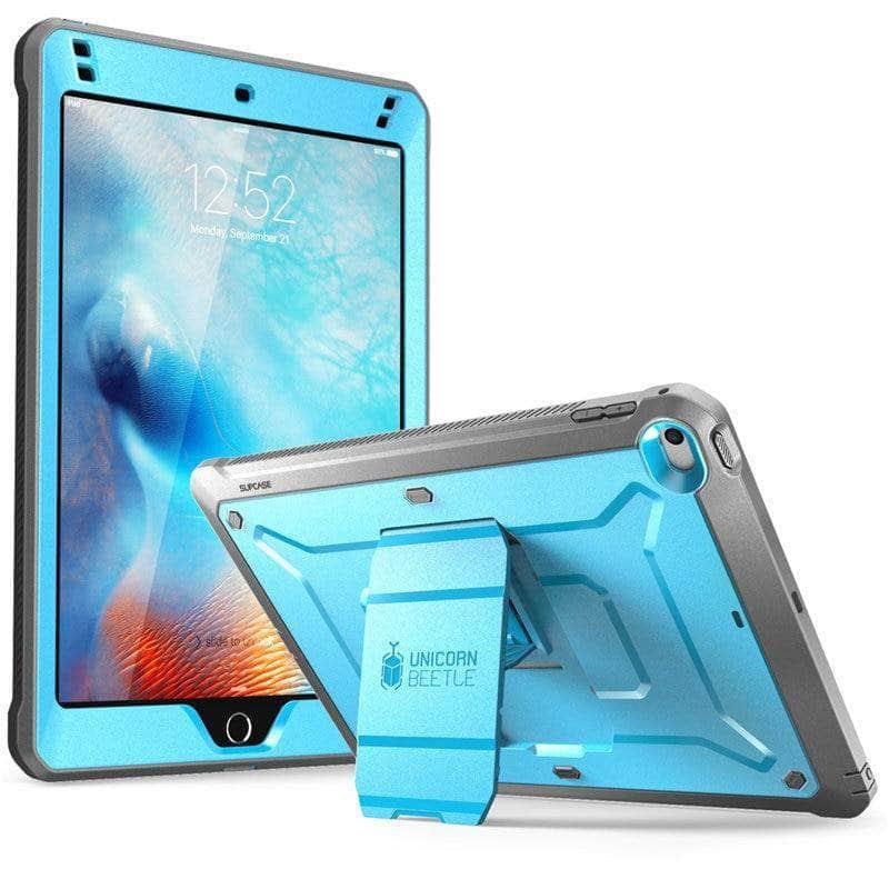 For ipad Mini 5 (2019 ) SUPCASE UB Pro Full-body Rugged Dual-Layer Hybrid Built-in Screen Protector - CaseBuddy