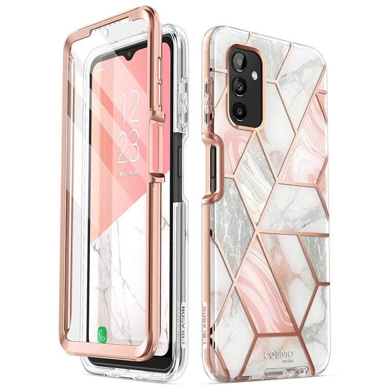 Casebuddy Galaxy A13 I-BLASON Cosmo Slim Full-Body Case