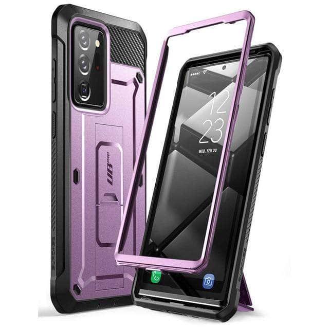 Galaxy Note 20 Ultra SUPCASE UB Pro Full-Body Rugged Holster - CaseBuddy