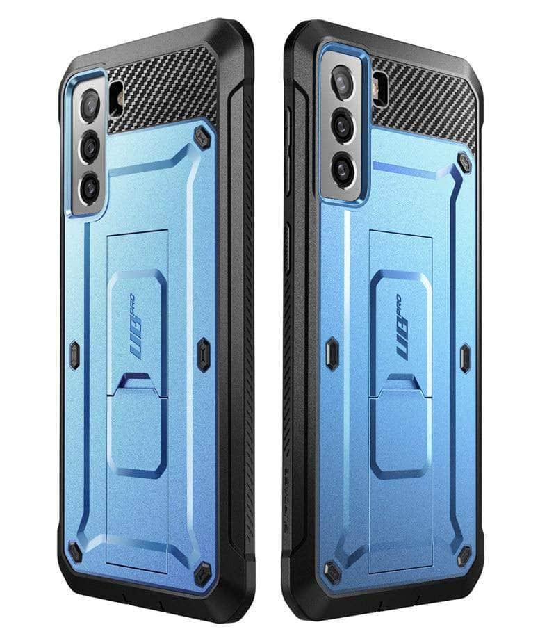 Galaxy S21 Plus UB Pro Full-Body Holster Case - CaseBuddy