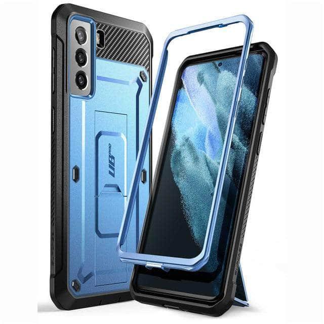 Galaxy S21 Plus UB Pro Full-Body Holster Case - CaseBuddy