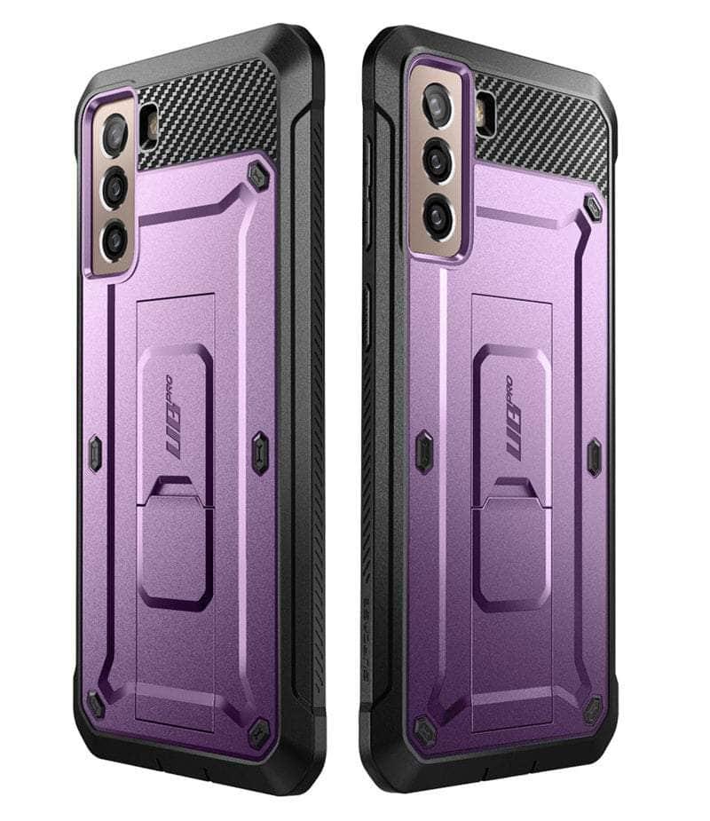 Casebuddy Galaxy S22 Plus SUPCASE UB Pro Full-Body Holster