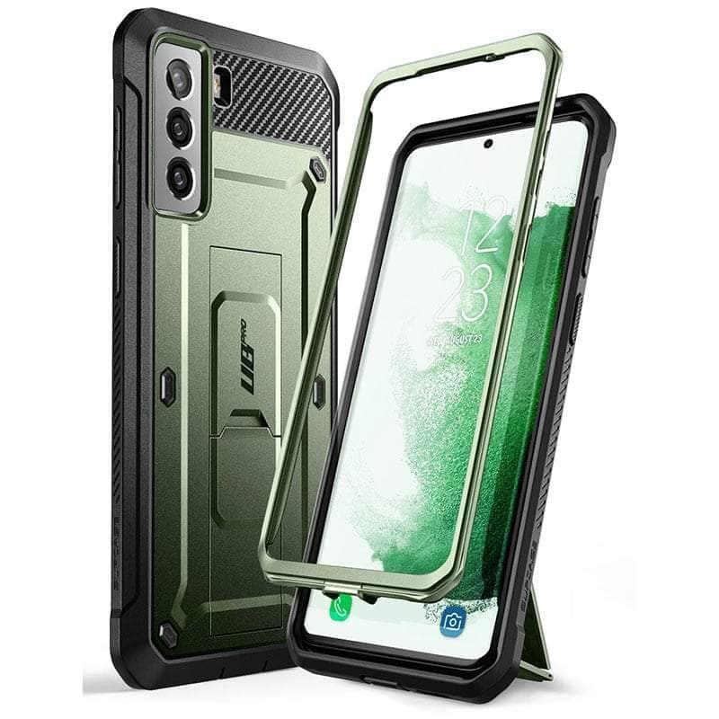 Casebuddy Galaxy S22 Plus SUPCASE UB Pro Full-Body Holster