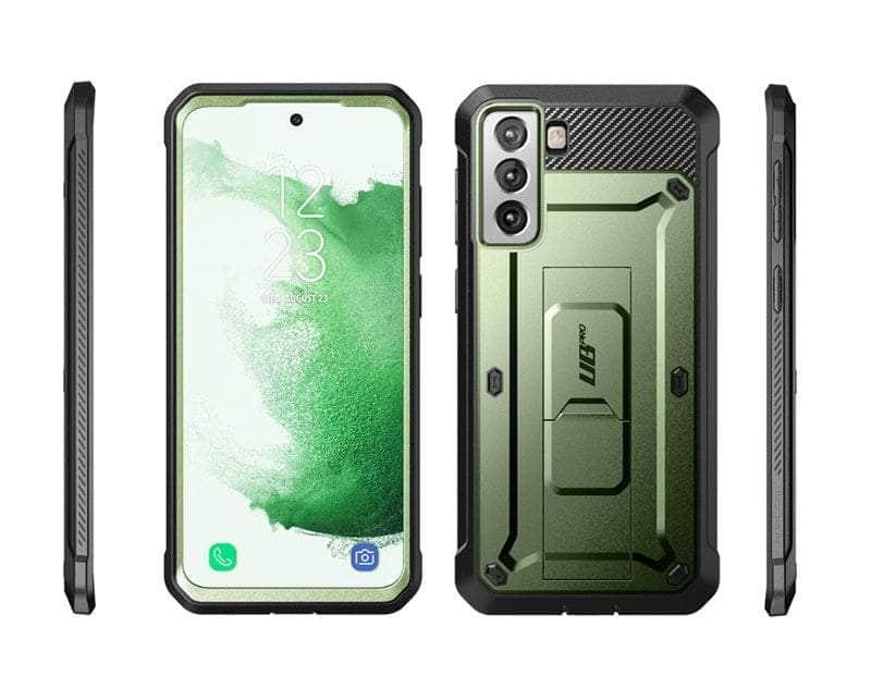 Casebuddy Galaxy S22 Plus SUPCASE UB Pro Full-Body Holster