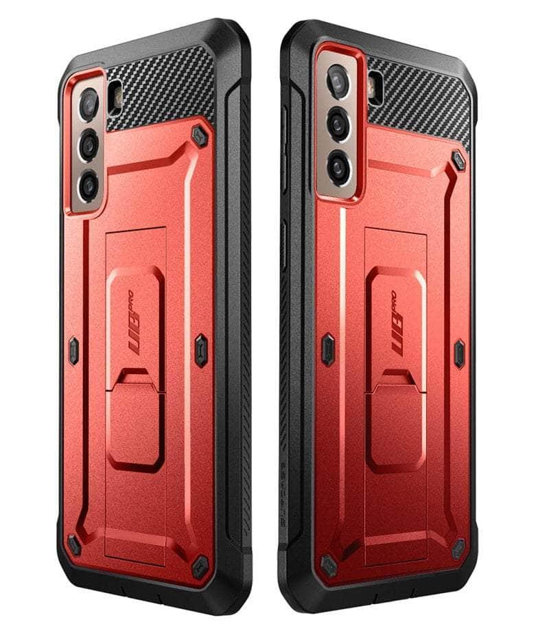 Casebuddy Galaxy S22 Plus SUPCASE UB Pro Full-Body Holster