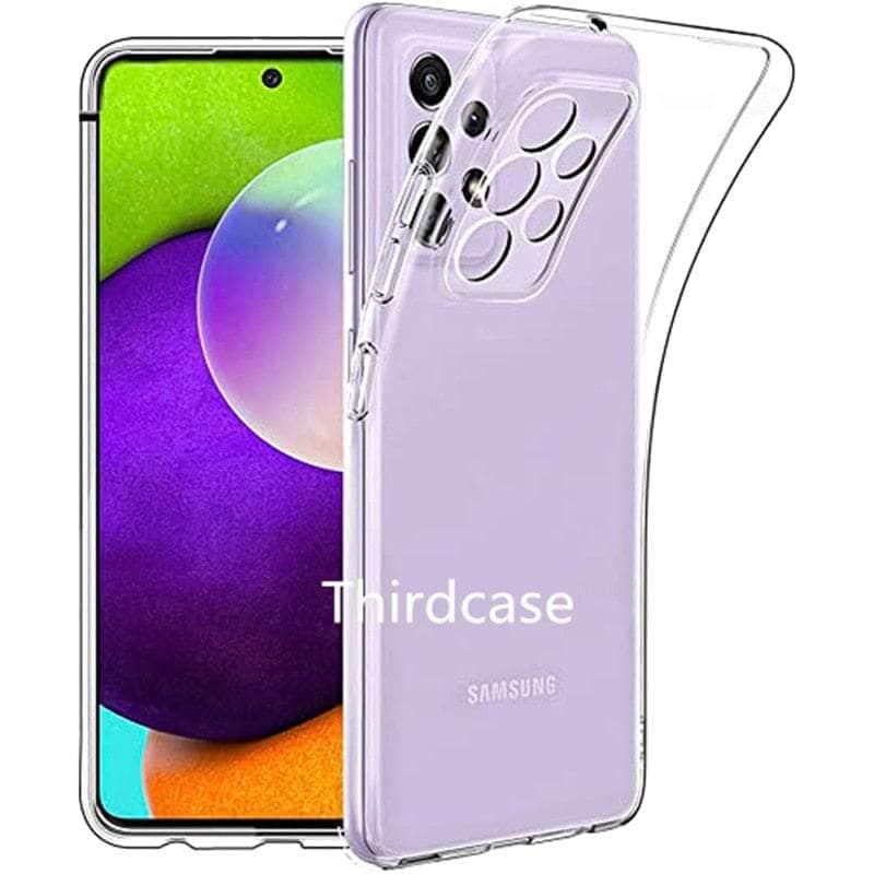 Casebuddy Galaxy S23 Plus Soft Silicone Case