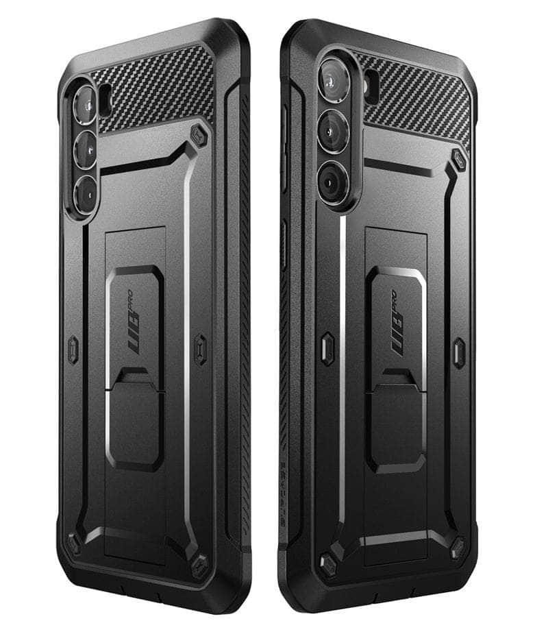 Casebuddy Galaxy S23 Plus SUPCASE UB Pro Full-Body Holster Cover