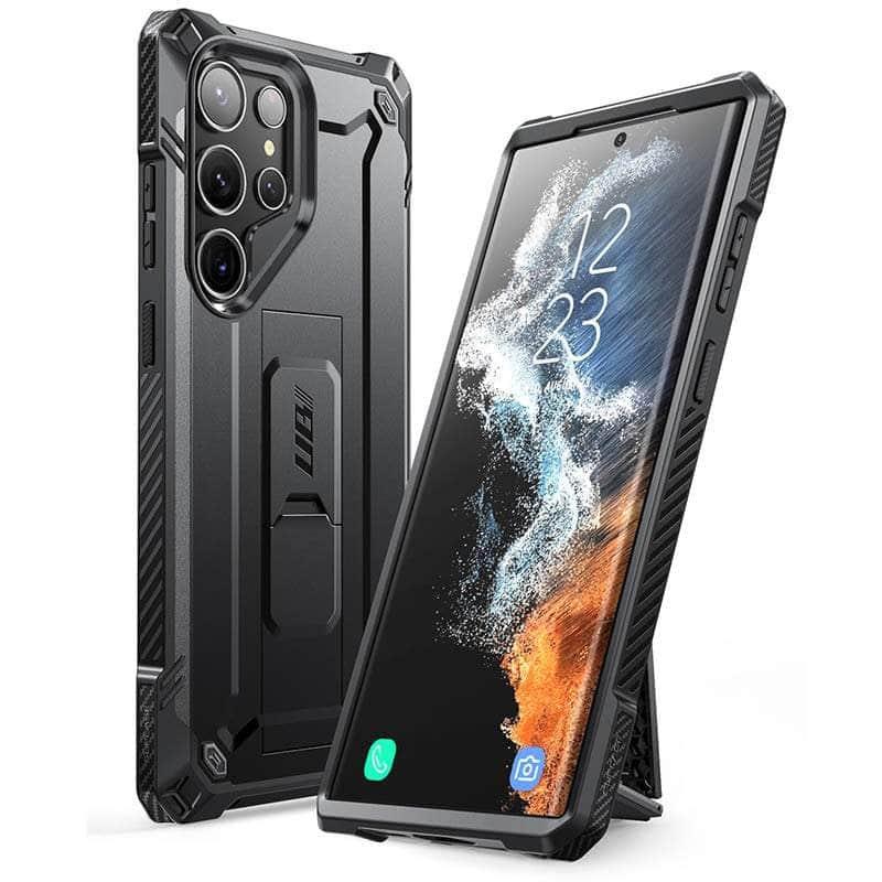 Casebuddy Galaxy S23 Ultra SUPCASE UB Slim Rugged Shockproof Case