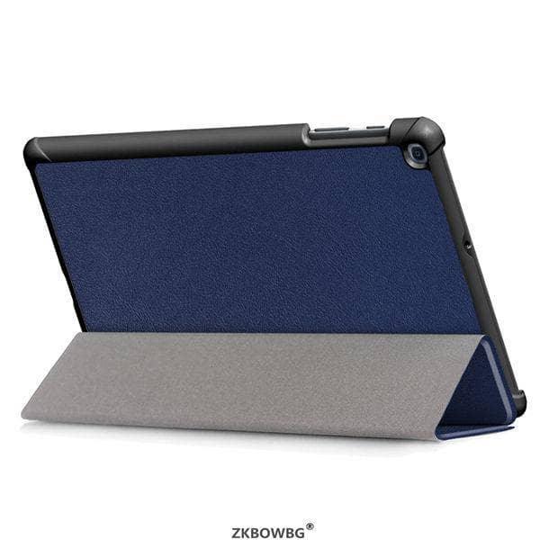 Galaxy Tab A 10.1 2019 SM T510 T515 Tablet Smart Stand Cover - CaseBuddy