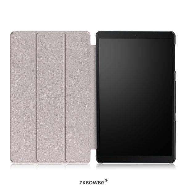 Galaxy Tab A 10.1 2019 SM T510 T515 Tablet Smart Stand Cover - CaseBuddy