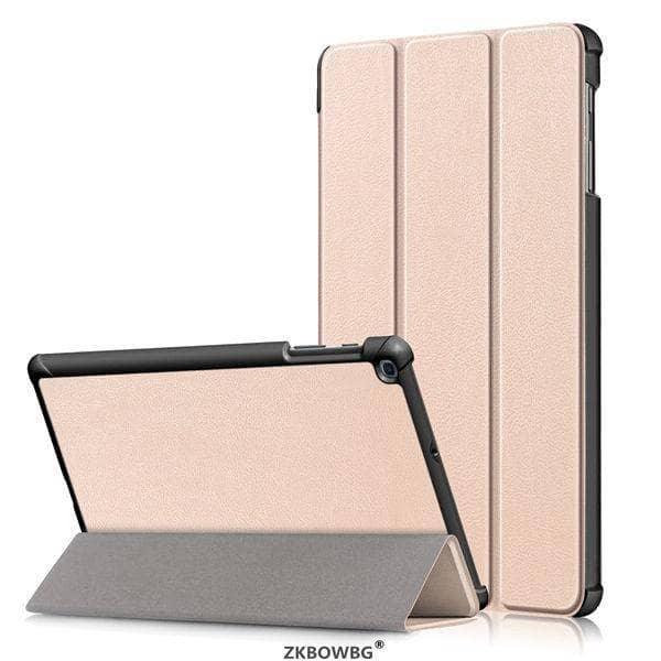 Galaxy Tab A 10.1 2019 SM T510 T515 Tablet Smart Stand Cover - CaseBuddy