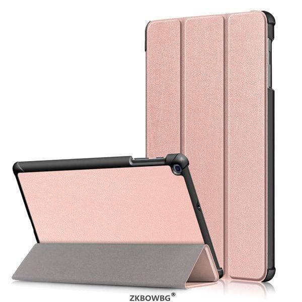 Galaxy Tab A 10.1 2019 SM T510 T515 Tablet Smart Stand Cover - CaseBuddy