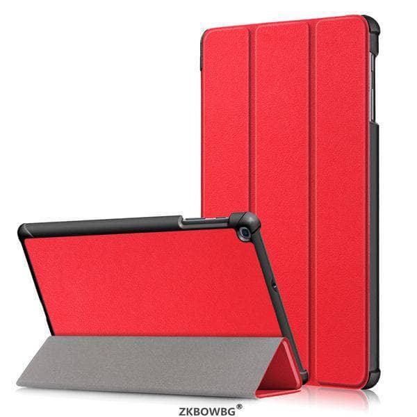 Galaxy Tab A 10.1 2019 SM T510 T515 Tablet Smart Stand Cover - CaseBuddy