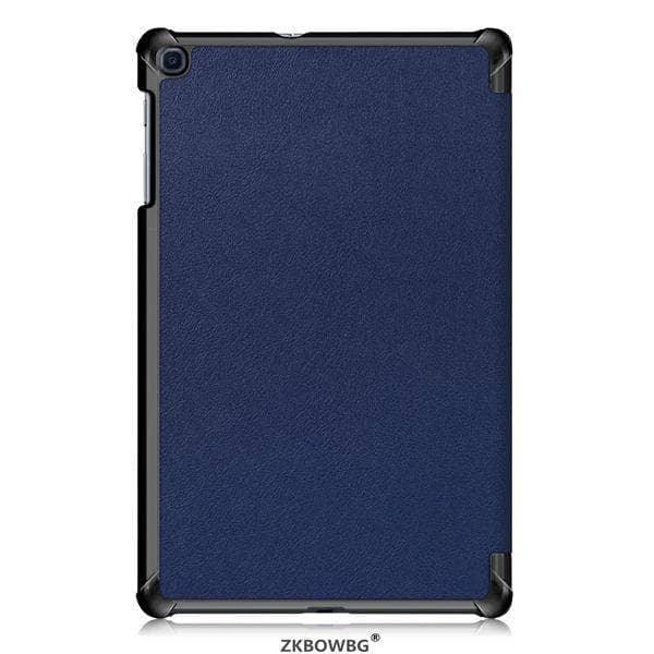 Galaxy Tab A 10.1 2019 SM T510 T515 Tablet Smart Stand Cover - CaseBuddy