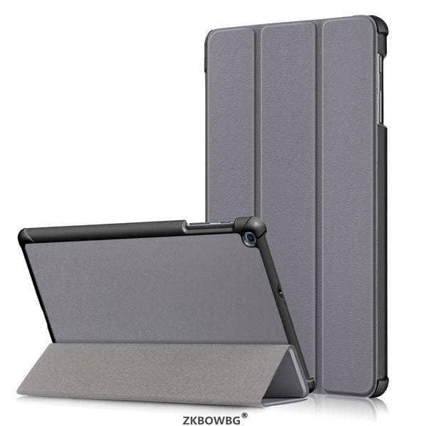 Galaxy Tab A 10.1 2019 SM T510 T515 Tablet Smart Stand Cover - CaseBuddy