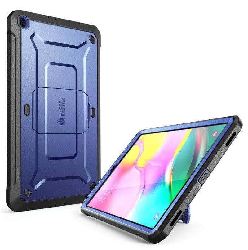 CaseBuddy Australia Casebuddy Galaxy Tab A 10.1 2019 T510 SUPCASE UB Pro Full-Body Rugged Heavy Duty Case