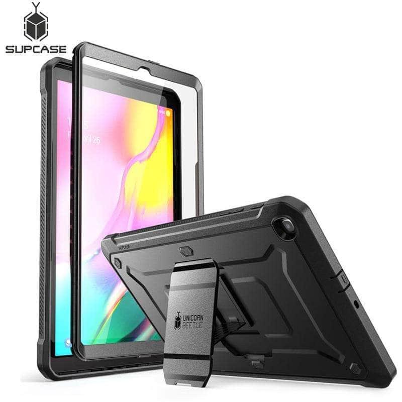 CaseBuddy Australia Casebuddy Galaxy Tab A 10.1 2019 T510 SUPCASE UB Pro Full-Body Rugged Heavy Duty Case