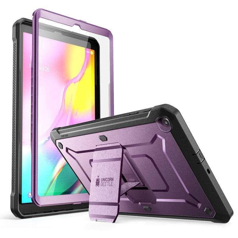 CaseBuddy Australia Casebuddy Galaxy Tab A 10.1 2019 T510 SUPCASE UB Pro Full-Body Rugged Heavy Duty Case