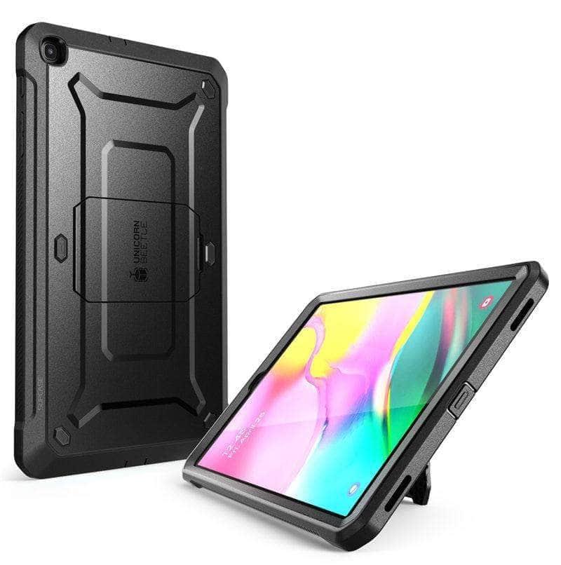 CaseBuddy Australia Casebuddy Galaxy Tab A 10.1 2019 T510 SUPCASE UB Pro Full-Body Rugged Heavy Duty Case