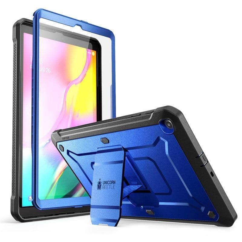 CaseBuddy Australia Casebuddy Galaxy Tab A 10.1 2019 T510 SUPCASE UB Pro Full-Body Rugged Heavy Duty Case