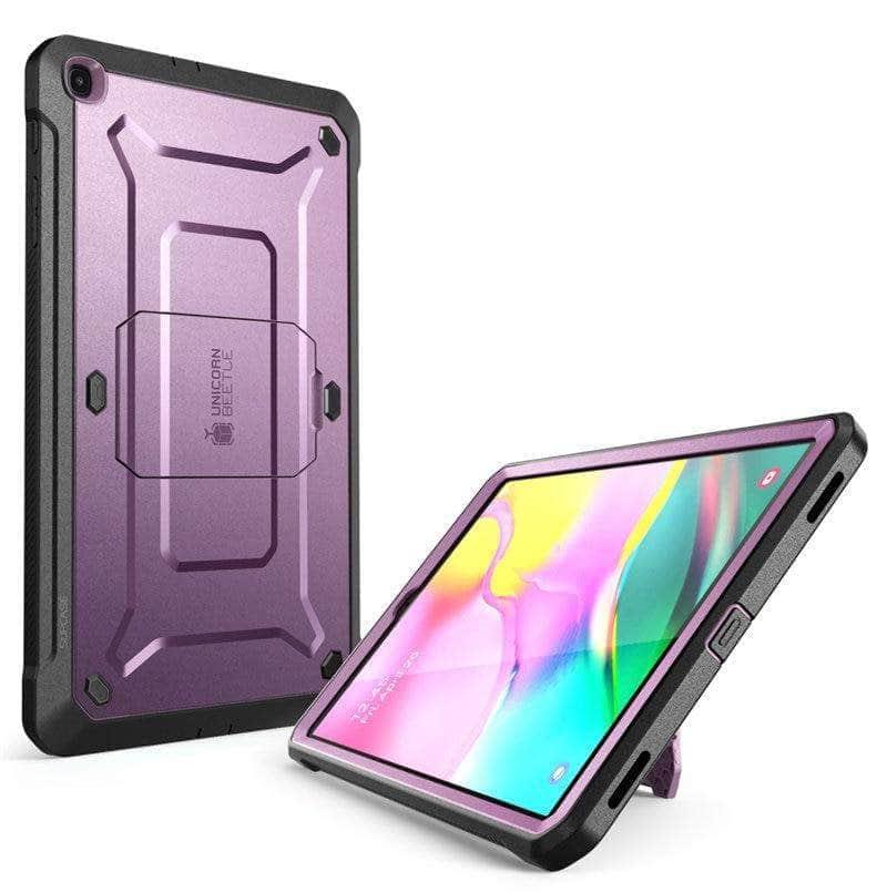 CaseBuddy Australia Casebuddy Galaxy Tab A 10.1 2019 T510 SUPCASE UB Pro Full-Body Rugged Heavy Duty Case