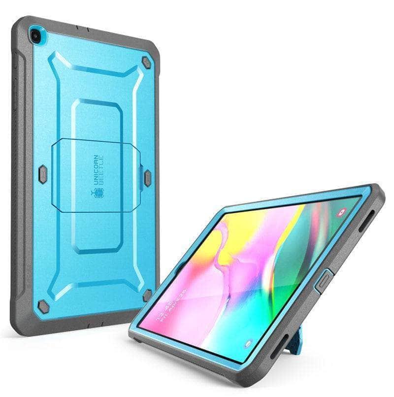 CaseBuddy Australia Casebuddy Galaxy Tab A 10.1 2019 T510 SUPCASE UB Pro Full-Body Rugged Heavy Duty Case