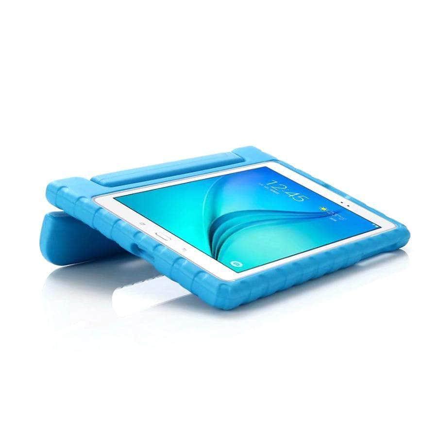 Galaxy Tab A 10.1 2019 T510 T515 Children Hand-held Shockproof EVA Silicon Case - CaseBuddy