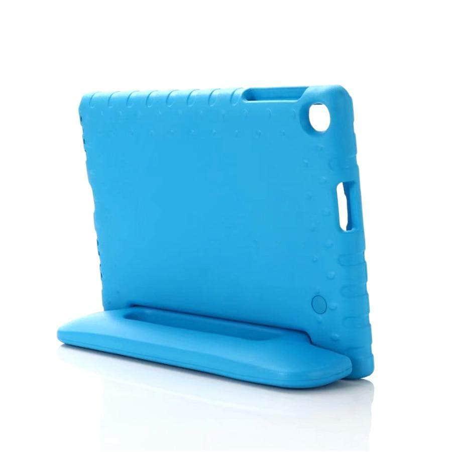 Galaxy Tab A 10.1 2019 T510 T515 Children Hand-held Shockproof EVA Silicon Case - CaseBuddy