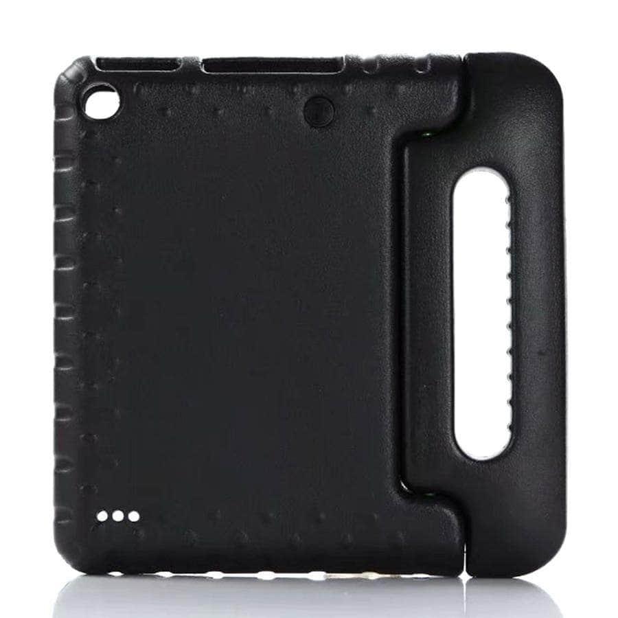 Galaxy Tab A 10.1 2019 T510 T515 Children Hand-held Shockproof EVA Silicon Case - CaseBuddy