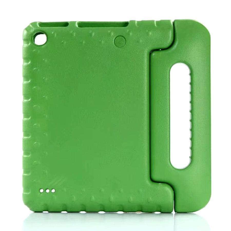 Galaxy Tab A 10.1 2019 T510 T515 Children Hand-held Shockproof EVA Silicon Case - CaseBuddy