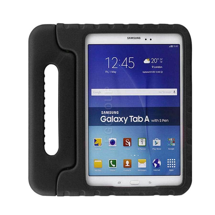 Galaxy Tab A 10.1 2019 T510 T515 Children Hand-held Shockproof EVA Silicon Case - CaseBuddy